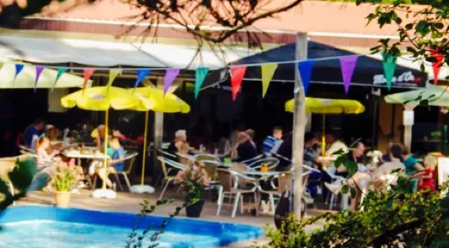 Herberg In de Rimboe