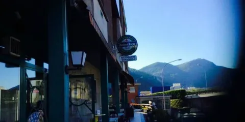 Baraonda Music Cocktail Bar