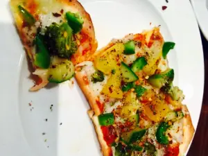 Social Kitchen