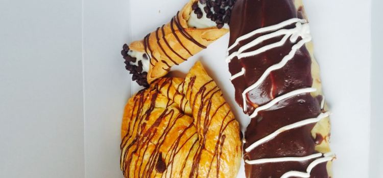Croissants Bistro & Bakery at the Grande Dunes