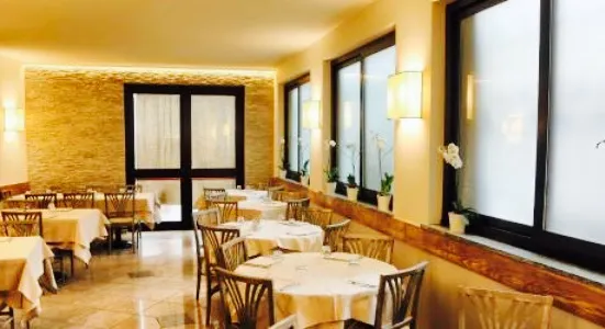 Acquapazza Ristorante e Pizzeria