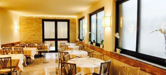 Acquapazza Ristorante e Pizzeria