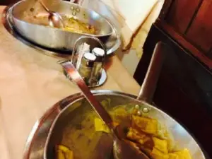 Ristorante Defilippi