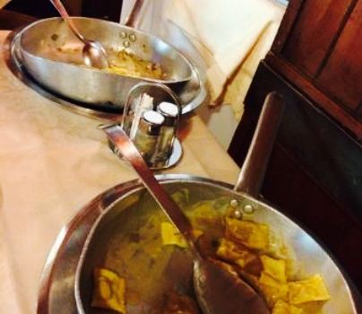 Ristorante Defilippi