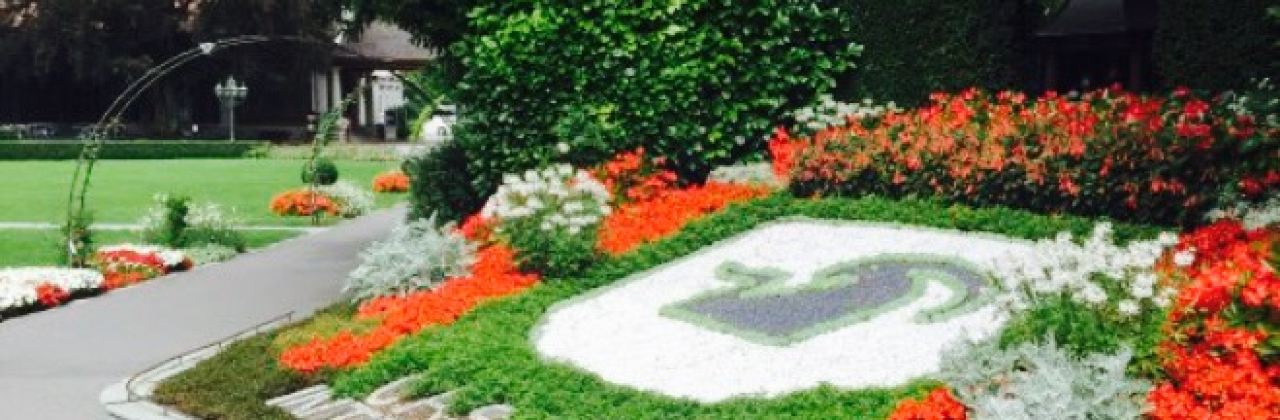 Restaurant Grand Café