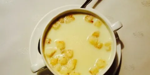 Restaurant Dorfwirt Gasthof