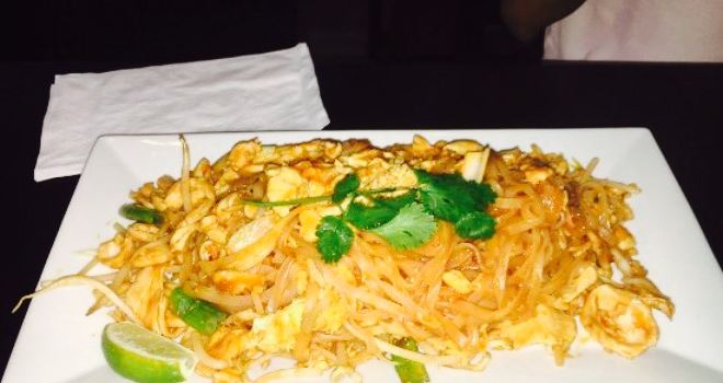 Lemongrass Viet-Thai Restaurant