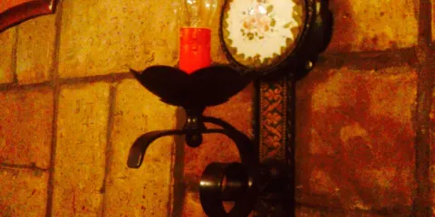 Pizzeria El Borracho