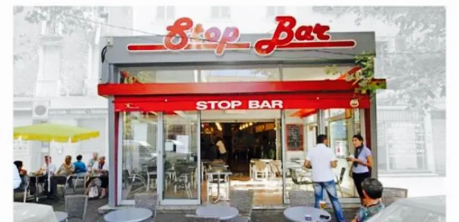 Bistrot le Stop