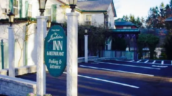 The Jenkins Inn