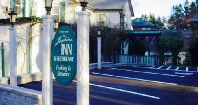The Jenkins Inn