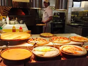 Pizzeria Marino Miyo