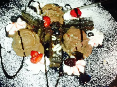 Caffe Pasticceria Roma