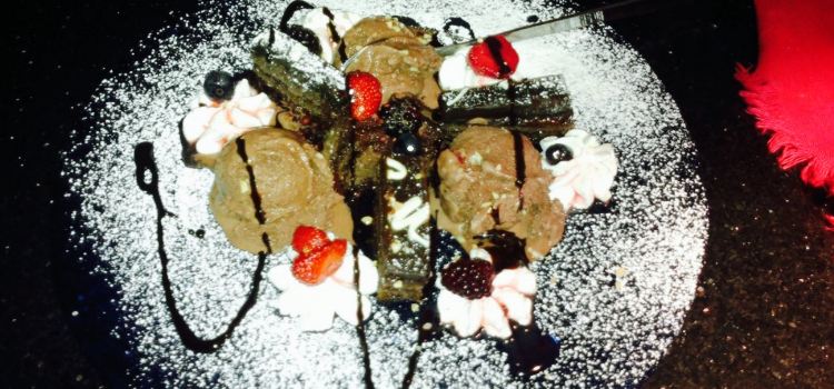 Caffe Pasticceria Roma