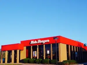 Halo Burger （Pierson Road）