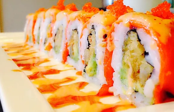 West Sakura Teriyaki Restaurant