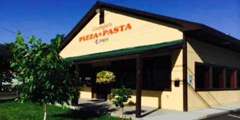 Georgio's Pizza & Pasta