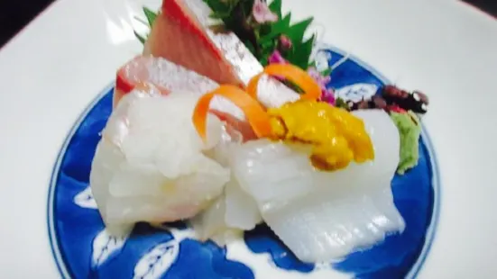 Okaya Japanese Cuisine