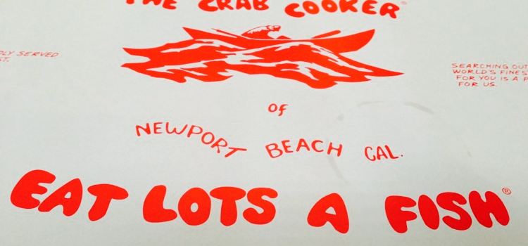 The Crab Cooker