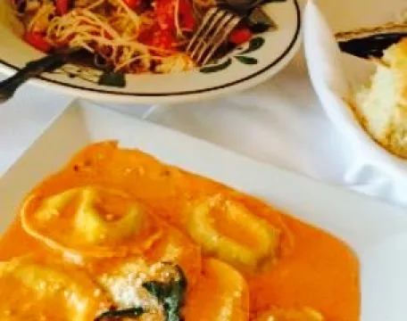 Antonino's Italian Restaurant & Bar