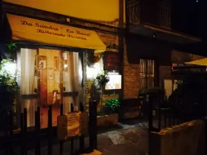 RISTORANTE PIZZERIA DA SANDRO LA BUSA