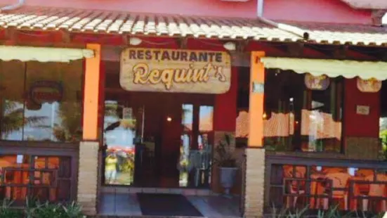 Restaurante Requint's