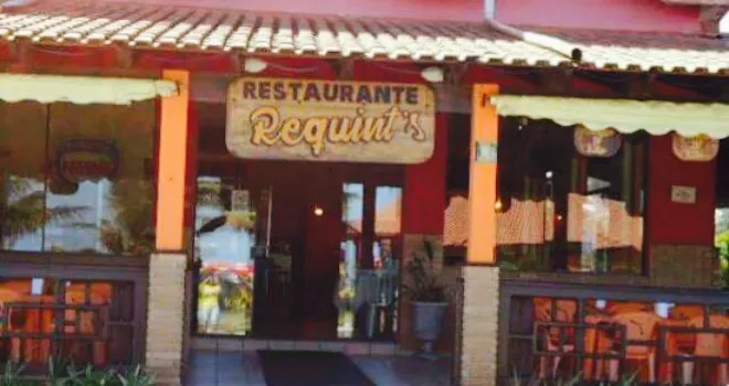 Restaurante Requint's