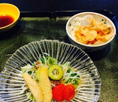 Teppanyaki Oomi