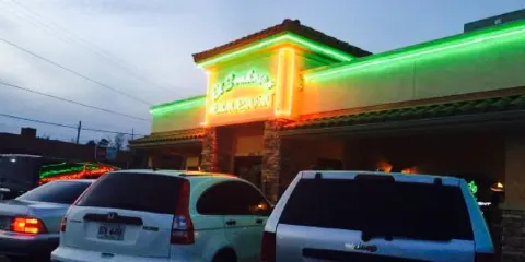 El Jalapeno Mexican Restaurant