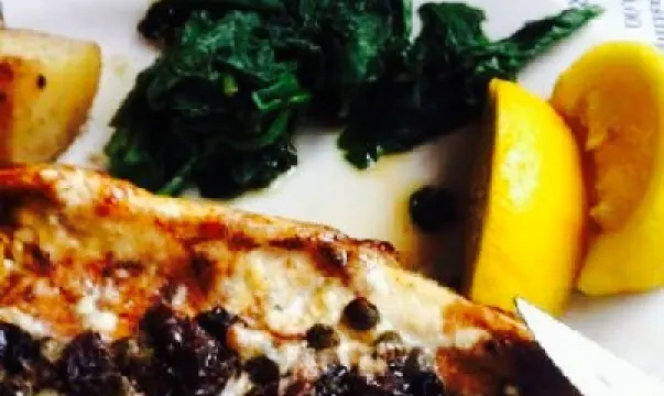 Cottage Inn Restaurant