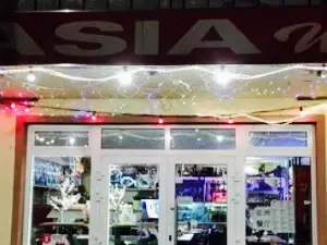Asia Wok