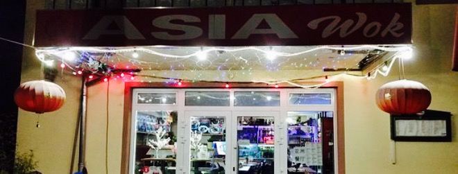 Asia Wok