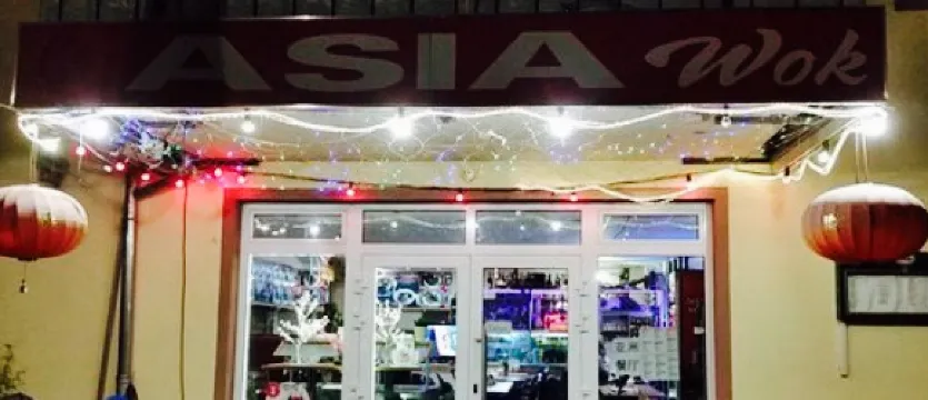 Asia Wok