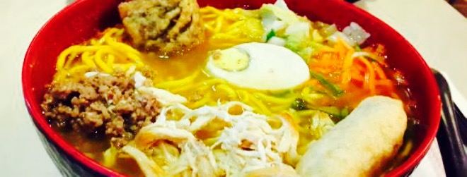 Jigoku Ramen