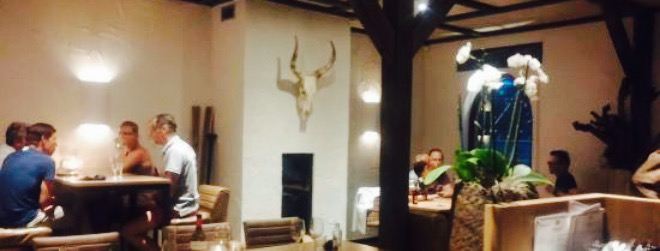 Restaurant De Belaeving