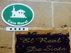 Casa Rural