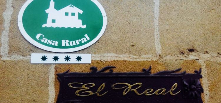 Casa Rural