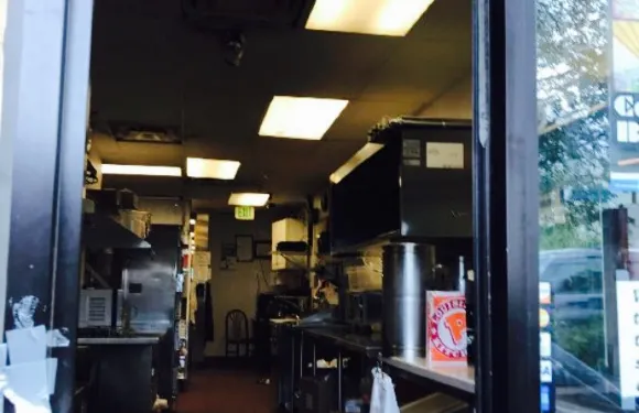 Popeyes Louisiana Kitchen