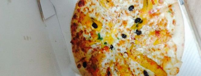 59 Rice Pizza