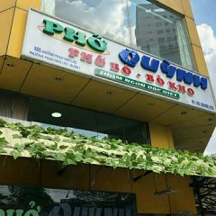 Pho Quynh User Photo