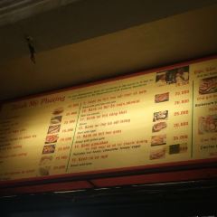 Banh Mi Phuong User Photo