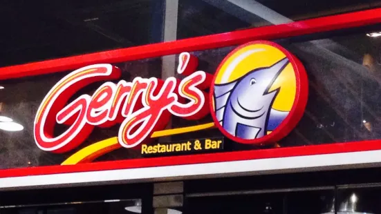 Gerry's Grill