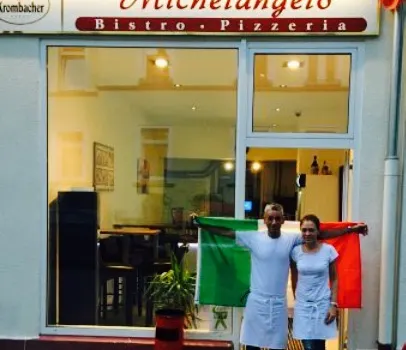 Pizzeria Michelangelo