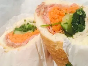 Pho Banh