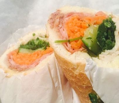 Pho Banh