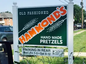 Hammond Pretzel Bakery