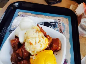 Flapjacks Brunch & Coffee