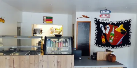 Ti case Papa （cuisine reunionnaise）