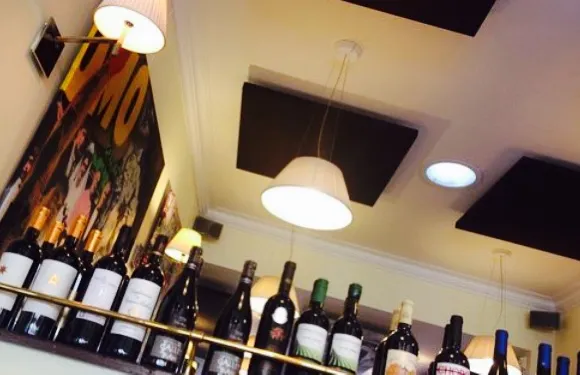 Le Boeuf sur La Place