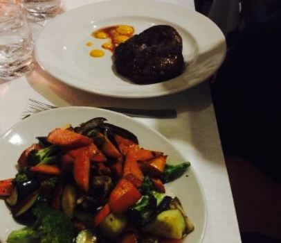 Venus Restaurant